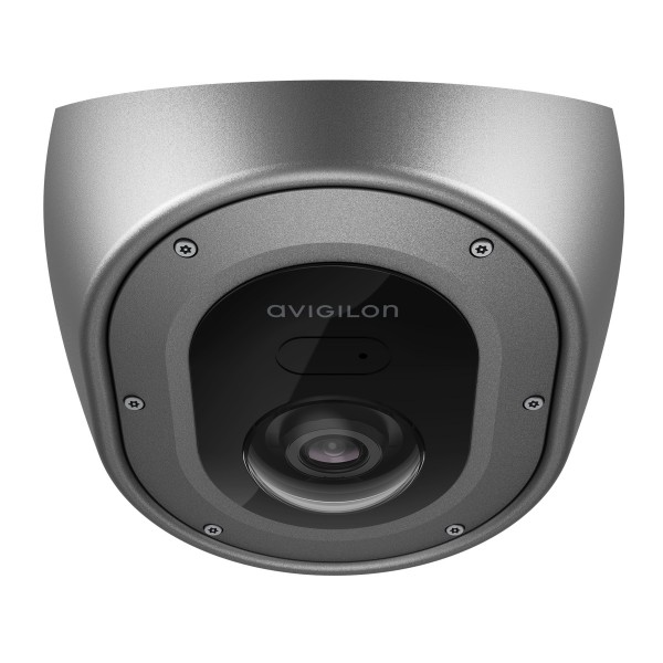 Avigilon H5A Corner Camera